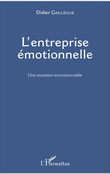 Image de L'entreprise émotionnelle