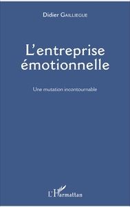 Image de L'entreprise émotionnelle