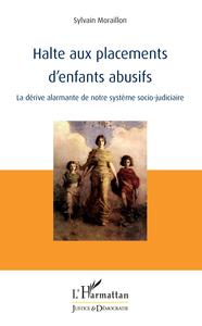 Picture of Halte aux placements d'enfants abusifs