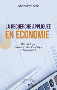 Image de La recherche appliquée en économie