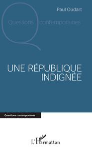 Picture of Une République indignée