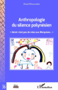 Image de Anthropologie du silence polynésien