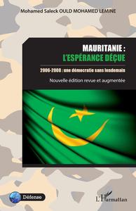 Image de Mauritanie : l'espérance déçue