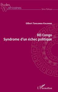 Picture of RD Congo Syndrome d'un échec politique