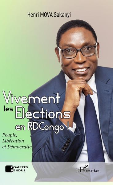 Picture of Vivement les élections en RDCongo !