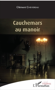 Picture of Cauchemars au manoir