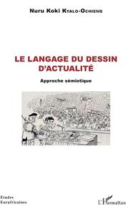 Image de Le langage du dessin d'actualité
