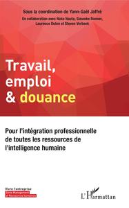 Image de Travail, emploi & douance