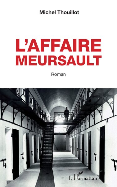 Image de L'Affaire Meursault