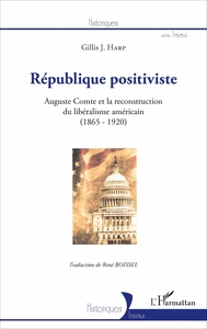 Picture of République positiviste