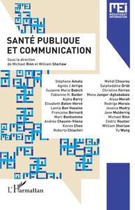 Picture of Santé publique et communication