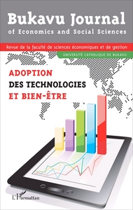 Image de Adoption des technologies et Bien-Être