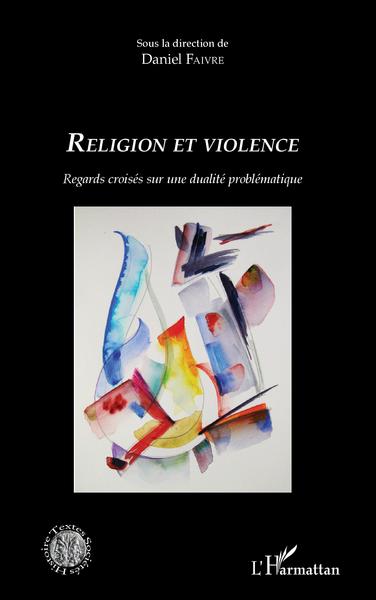 Picture of Religion et violence
