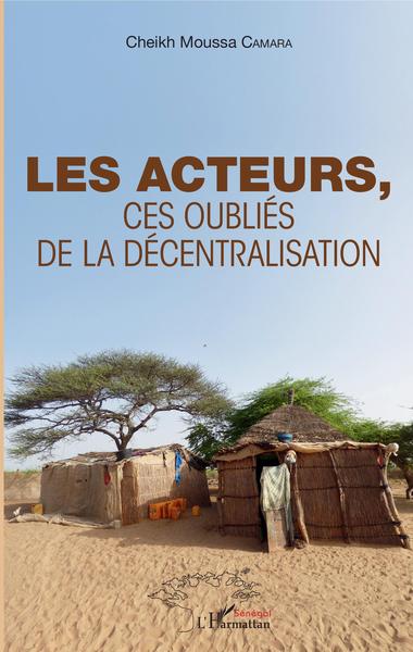Image de Les acteurs,