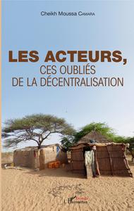 Image de Les acteurs,