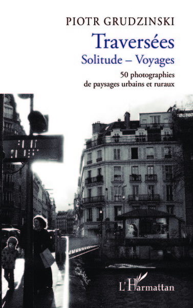 Image de Traversées