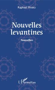 Picture of Nouvelles levantines