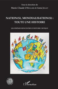 Picture of Nation(s), mondialisation(s): toute une histoire