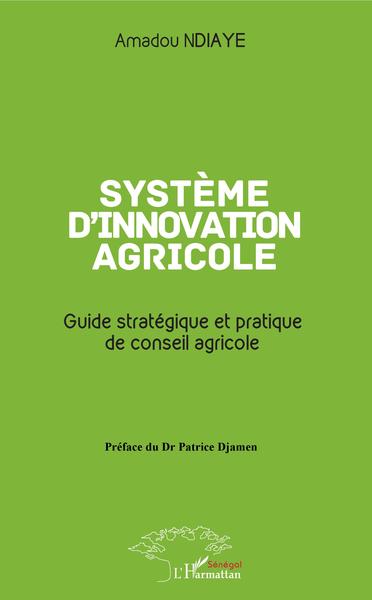 Image de Système d'innovation agricole