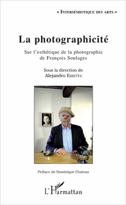 Image de La photographicité