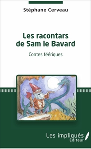 Image de Les racontars de Sam le Bavard