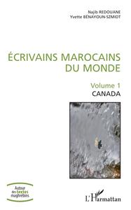 Image de Écrivains marocains du monde