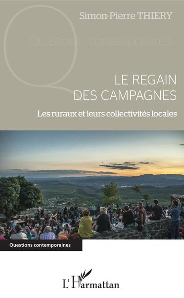 Picture of Le regain des campagnes