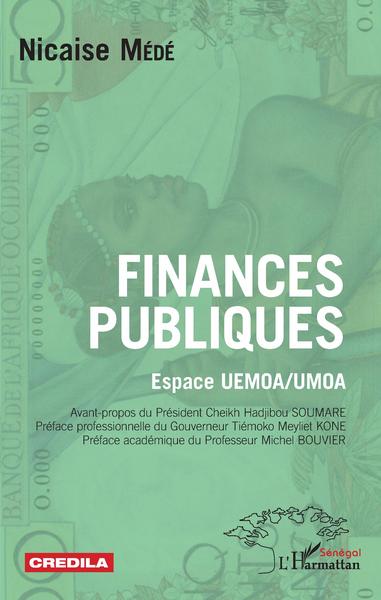 Picture of Finances publiques