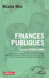 Picture of Finances publiques