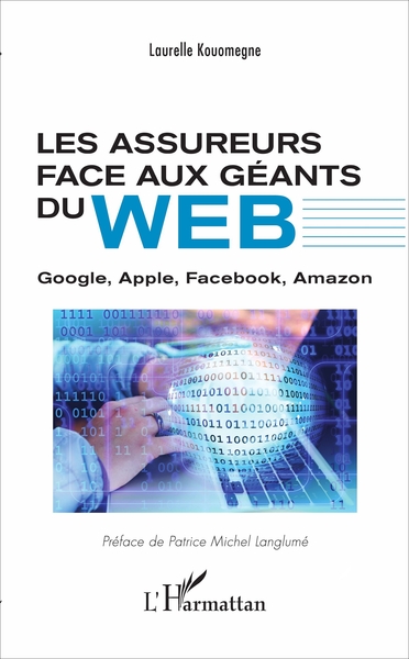 Picture of Les assureurs face aux géants du Web