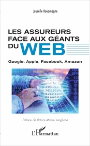 Picture of Les assureurs face aux géants du Web