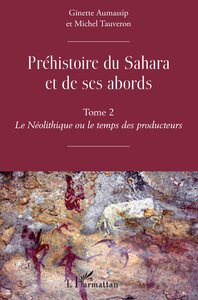 Image de Préhistoire du Sahara et de ses abords