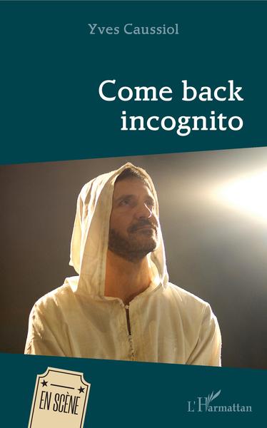 Image de Come back incognito