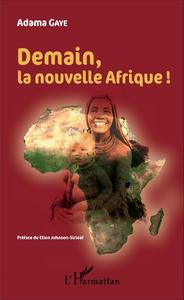 Picture of Demain, la nouvelle Afrique !