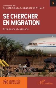 Image de Se chercher en migration