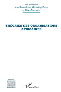 Image de Théories des organisations africaines