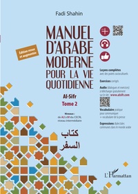 Image de Manuel d'arabe moderne pour la vie quotidienne