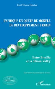 Picture of L'Afrique en quête de modèle de développement urbain
