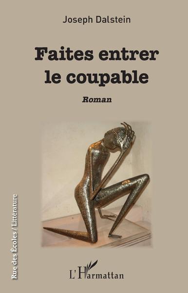 Image de Faites entrer le coupable