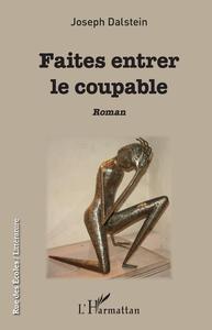 Image de Faites entrer le coupable