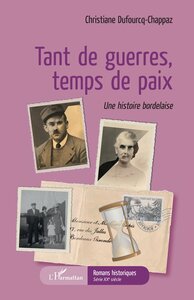 Picture of Tant de guerre temps de paix