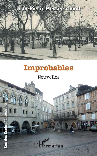 Picture of Improbables