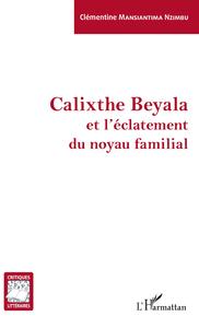 Picture of Calixthe Beyala et l'éclatement du noyau familial