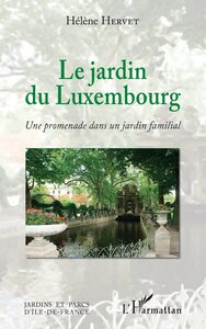 Image de Le Jardin du Luxembourg