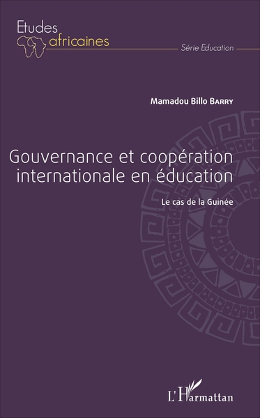 Image de Gouvernance et coopération internationale en éducation