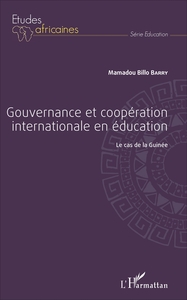 Image de Gouvernance et coopération internationale en éducation