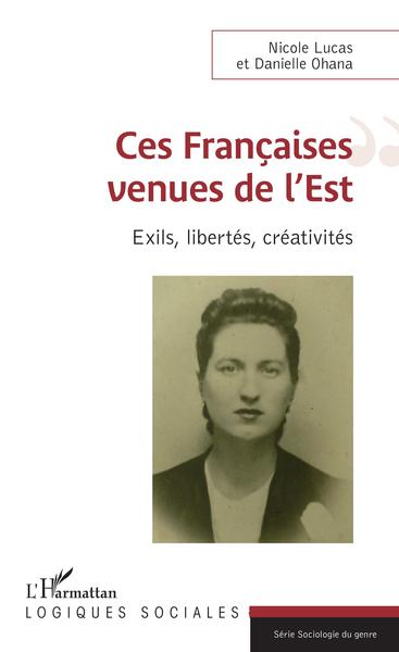 Picture of Ces Françaises venues de l'Est