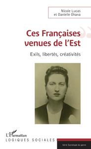 Picture of Ces Françaises venues de l'Est