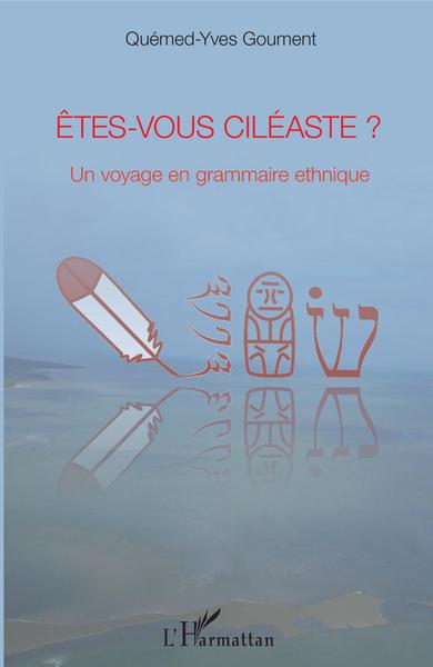 Image de Êtes-vous ciléaste ?