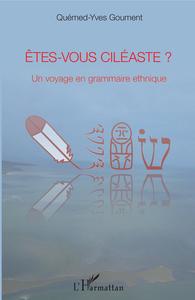 Image de Êtes-vous ciléaste ?